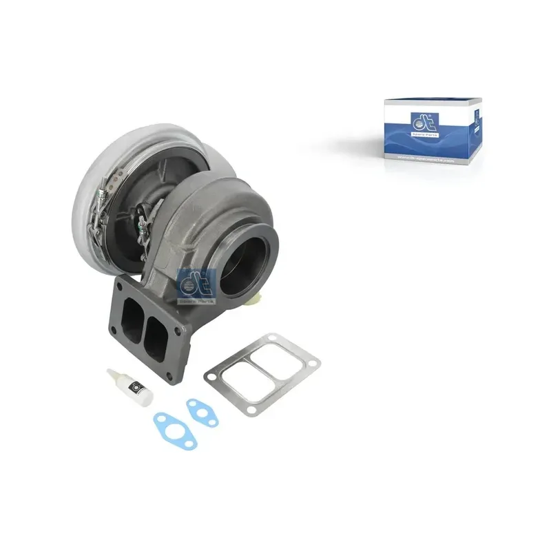 Conta Takımlı Turboşarj DT Spare Parts 2.14018 – Volvo FH / FM