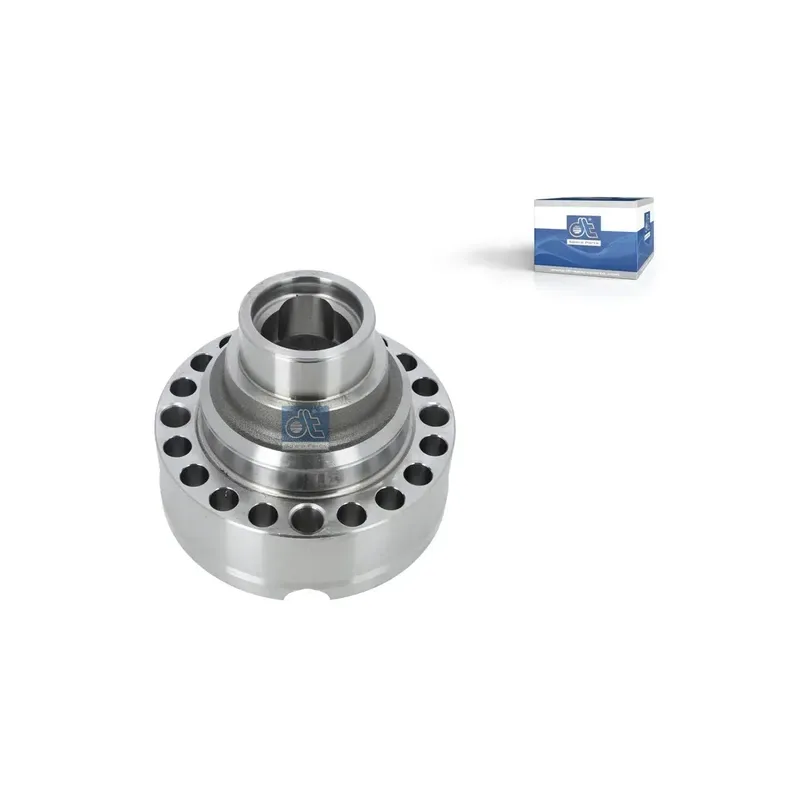 Diferansiyel Kutusu Yarım Gövde DT Spare Parts 1.00954 – Scania G / R / S