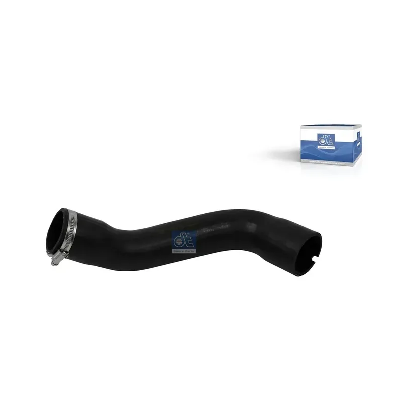 Motor Soğutma Radyatörü Hortumu DT Spare Parts 1.11690 – Scania G / R