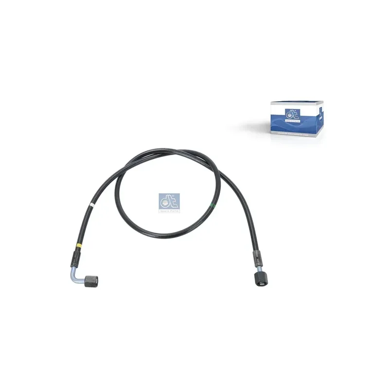 Kabin Kaldırma Hortumu DT Spare Parts 1.00326 – Scania G / R