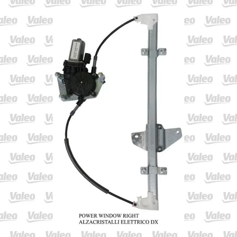 Cam Krikosu Ön Sağ VALEO 852475 – Nissan Note