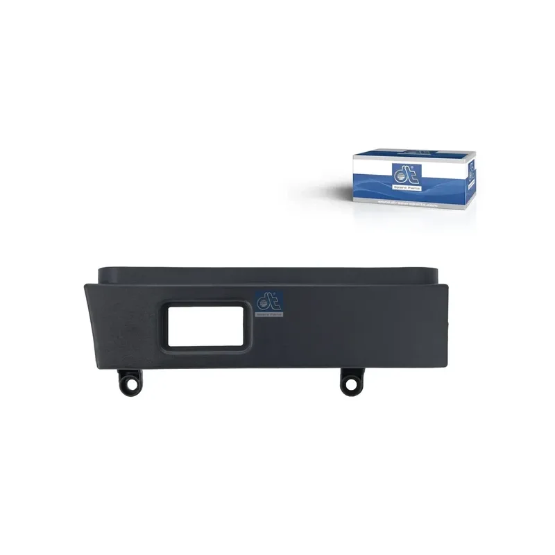 Sağ Basamak Yuvası Kapağı DT Spare Parts 1.22616 – Scania R