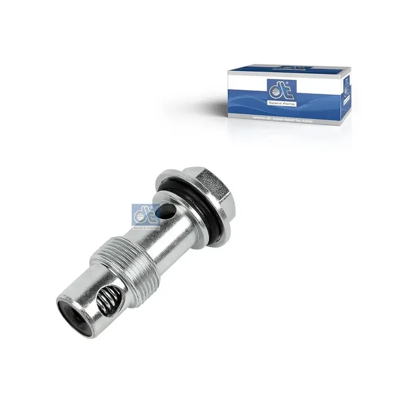Basınç Sınırlama Valfi DT Spare Parts 1.14519 – Scania R