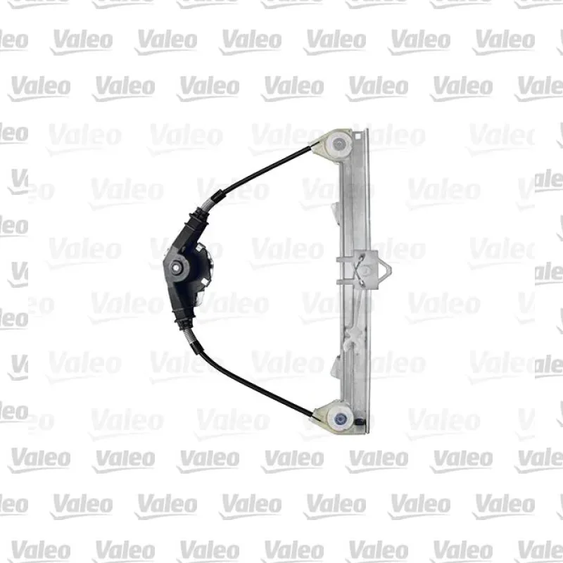 Cam Krikosu Arka Sağ VALEO 851563 – Fiat Panda