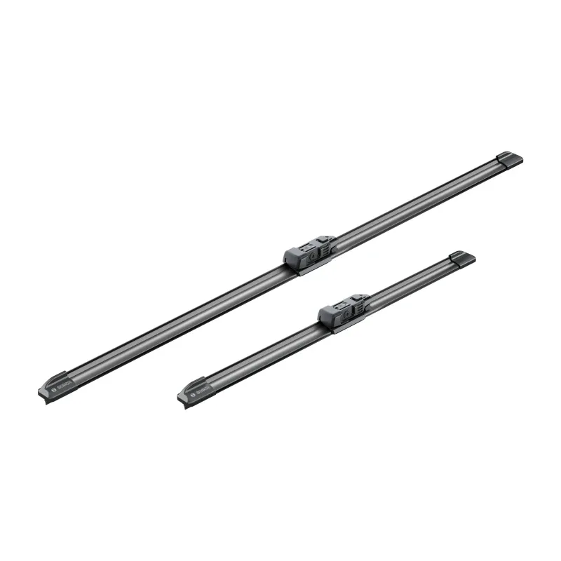 Silecek Süpürgesi Seti BOSCH 3397007414 – CITROEN / FORD / PEUGEOT