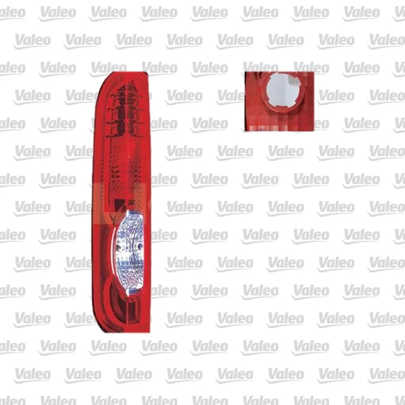 Stop Lambası Sol VALEO 43401 – Renault / Opel