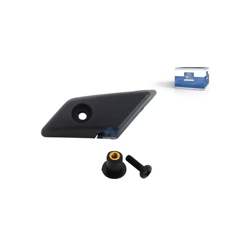 Sol Far Koruma Izgarası Braketi DT Spare Parts 2.00579 – Volvo FH