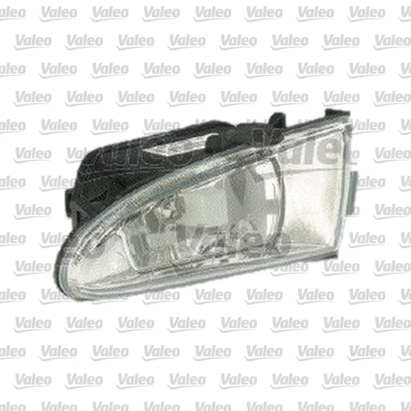 Sis Farı Ön Sağ VALEO 86392 – Ford Fiesta