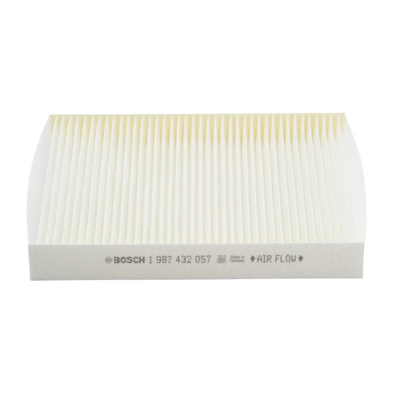 Polen Filtresi BOSCH 1987432057 – AUDI / SEAT / SKODA