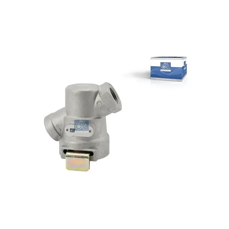 Hat Filtresi DT Spare Parts 4.60333 – MAN TGA / TGS / TGX
