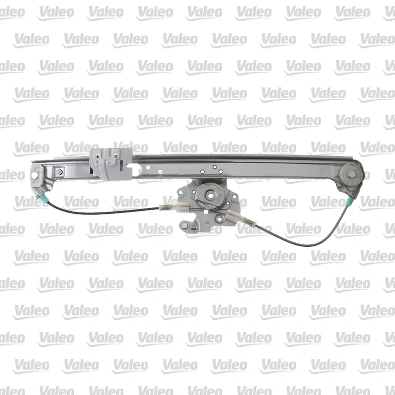 Cam Krikosu Arka Sağ VALEO 851875 – BMW X5