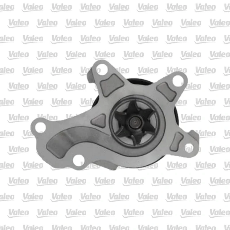 Devirdaim Su Pompası VALEO 529538 – Citroen / Toyota
