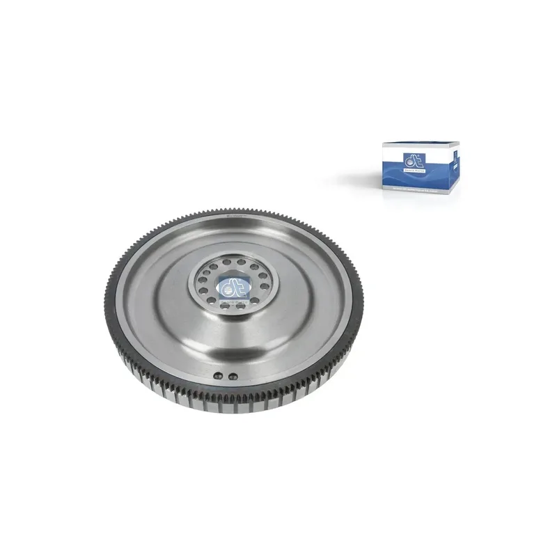 Volan DT Spare Parts 2.00240 – Volvo FM / FMX