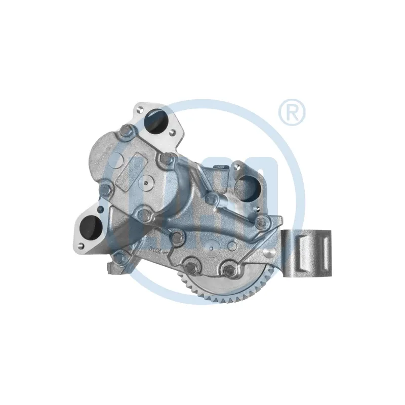 Motor Yağ Pompası LASO 5518 0105 – MAN TGA / TGS / TGX
