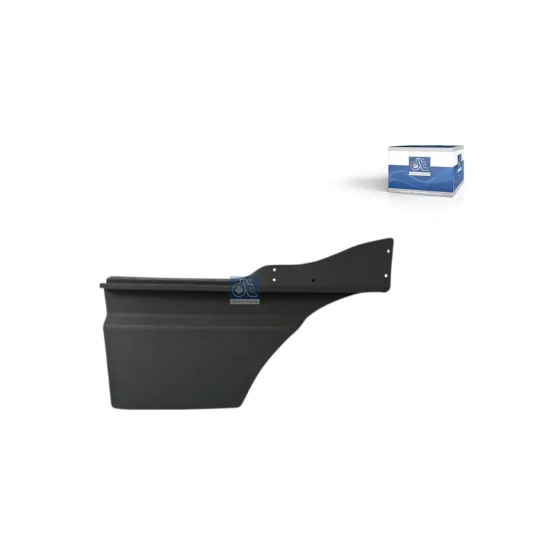 Sol Kapı Uzatması DT Spare Parts 4.66165 – Mercedes-Benz ACTROS