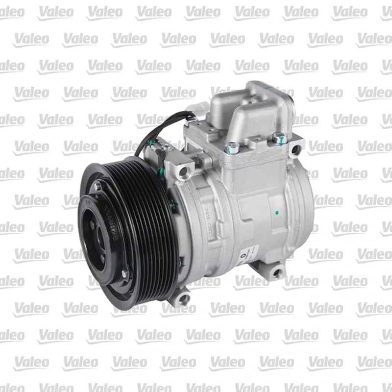 Mercedes-Benz S 320 3.0 CDI Klima Kompresörü – VALEO 814636