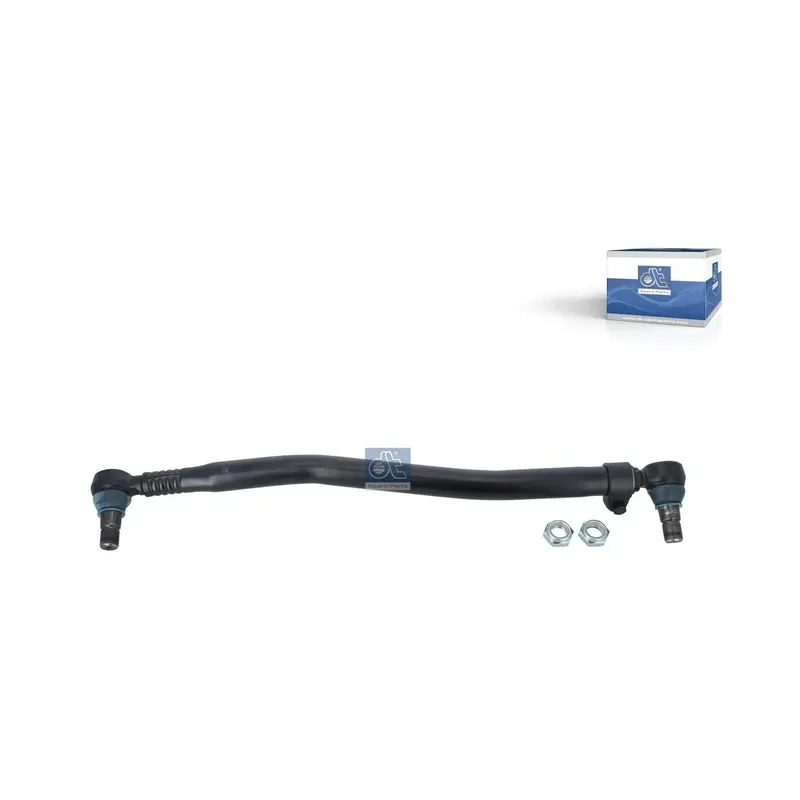 Direksiyon Uzun Rotu DT Spare Parts 4.00420 – Mercedes-Benz AROCS
