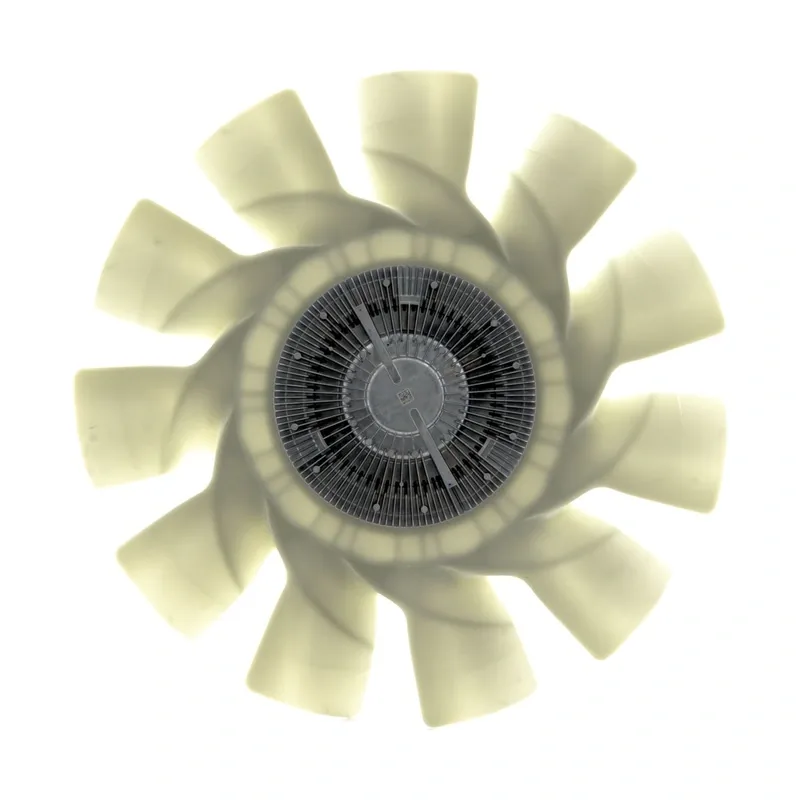 Motor Soğutma Fanı MAHLE CFF 495 000P – Volvo FM / FMX