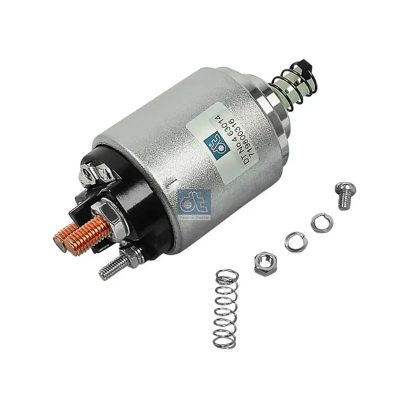 Marş Otomatiği DT Spare Parts 4.63014 – Mercedes-Benz ATEGO / AXOR