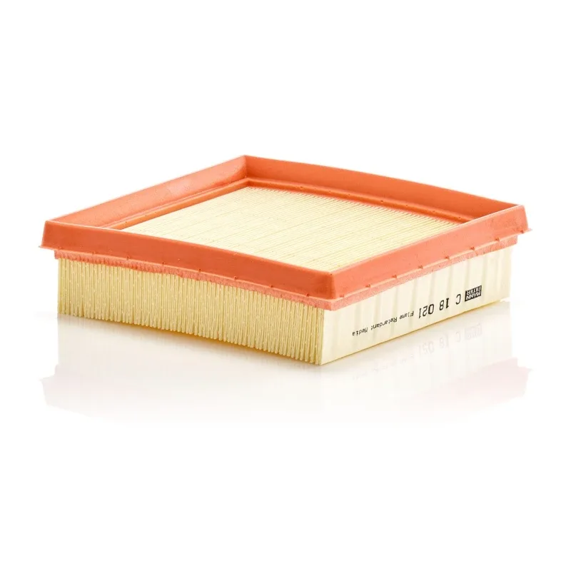 Hava Filtresi MANN-FILTER C 18 021 – TOYOTA C-HR / COROLLA / YARIS