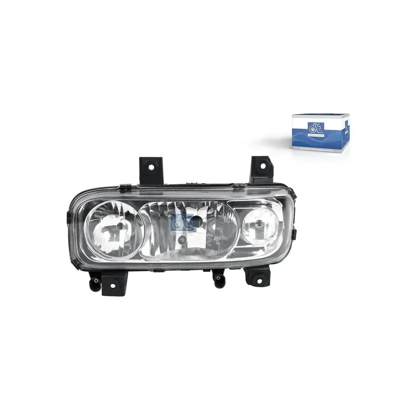 Sol Sis Farı DT Spare Parts 4.64448 – Mercedes-Benz ATEGO 1518 / ATEGO 1524