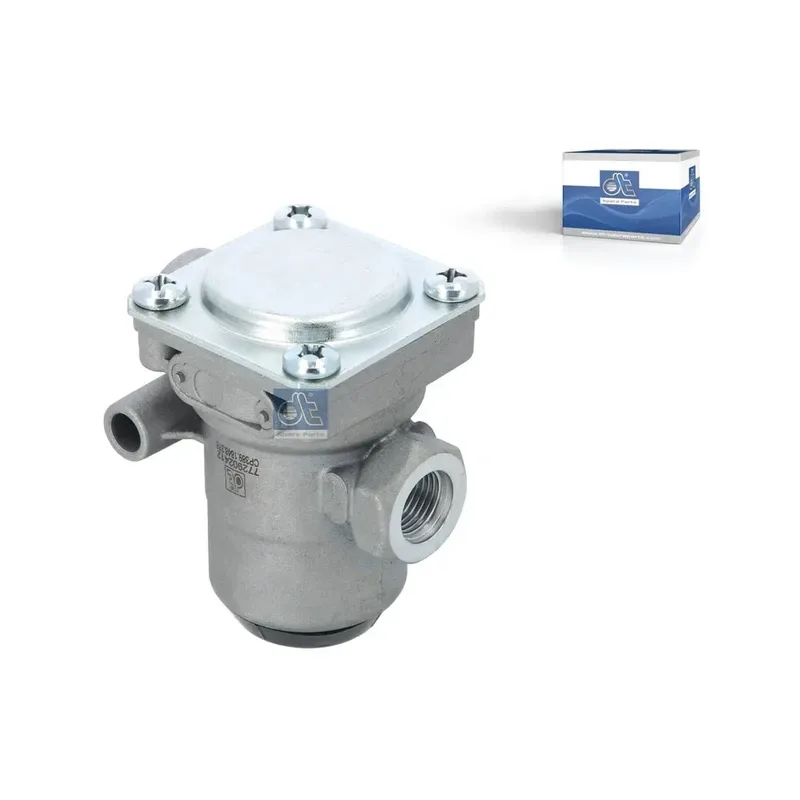 Basınç Sınırlama Valfi DT Spare Parts 1.00378 – Mercedes-Benz ATEGO 1518