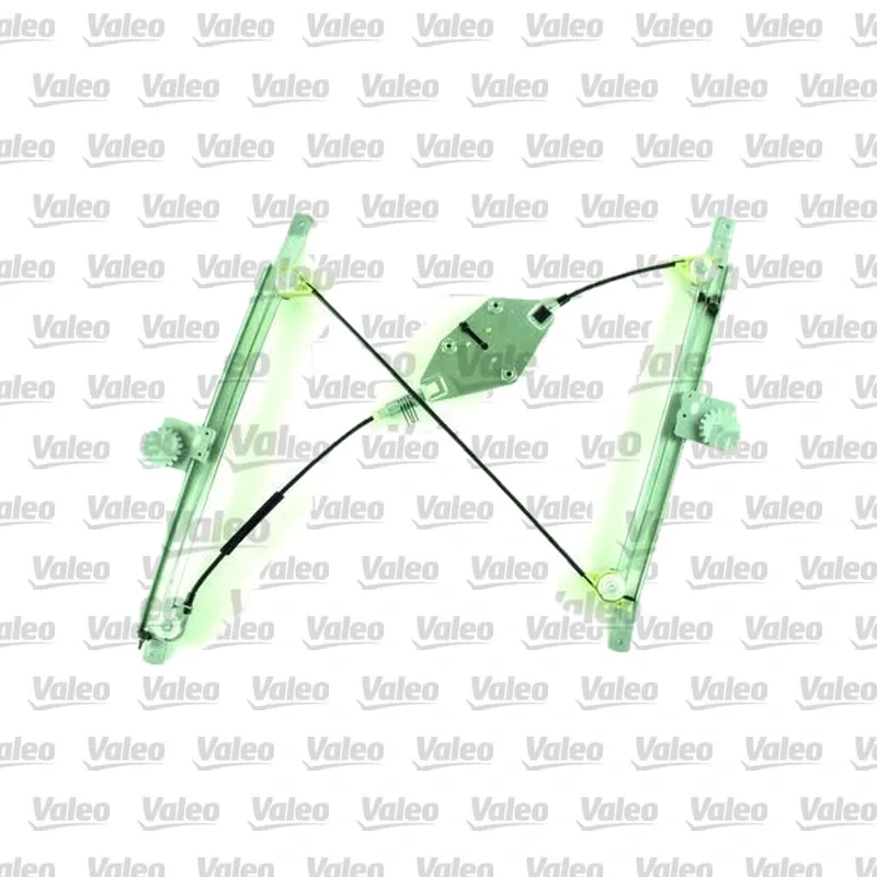Cam Krikosu Ön Sağ VALEO 851927 – Audi TT