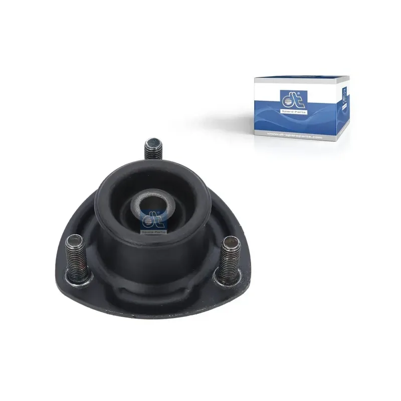 Kabin Amortisörü Dayama Takozu DT Spare Parts 1.52950 – Scania G / R / S