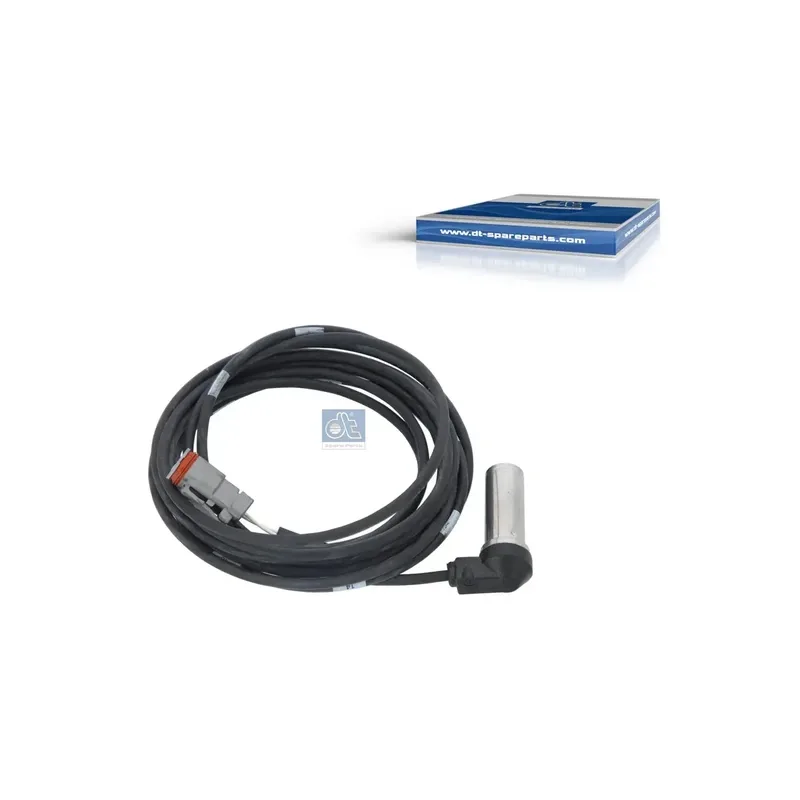 Sağ ABS Sensörü DT Spare Parts 2.48011 – Volvo FH / FM / FMX