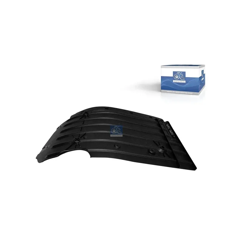 Sağ Ön Çamurluk DT Spare Parts 1.52058 – Scania G / R / S
