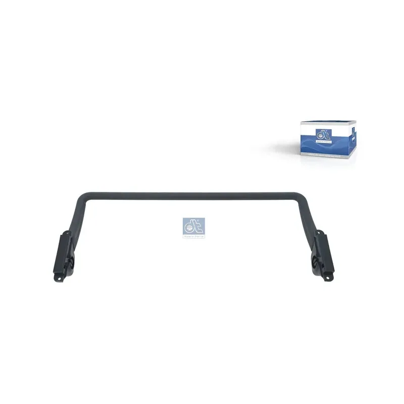 Tavan Kilidi Kolu DT Spare Parts 3.85065 – MAN TGA / TGS / TGX