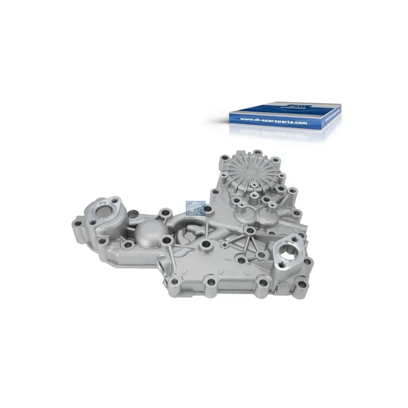Retarder Gövdesi Kapağı DT Spare Parts 1.14425 – Scania G / R / S