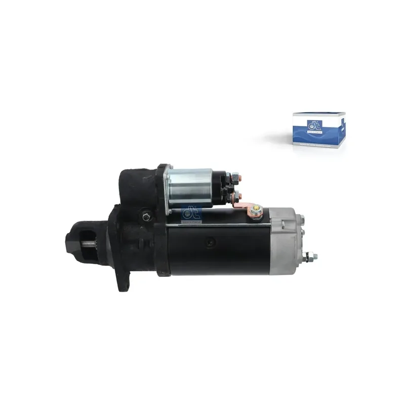 Marş Motoru DT Spare Parts 1.21374 – Scania R