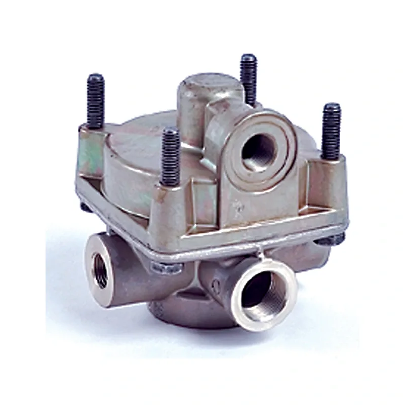 Röle Valfi WABCO 9730010107 – MAN TGA