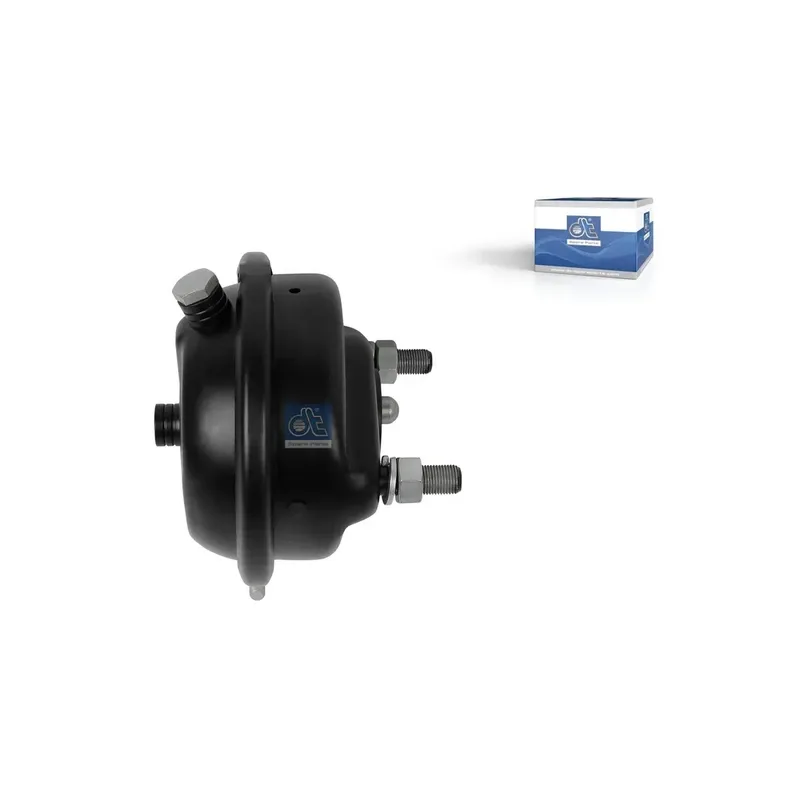 Servis Fren Körüğü DT Spare Parts 1.18892 – Scania R