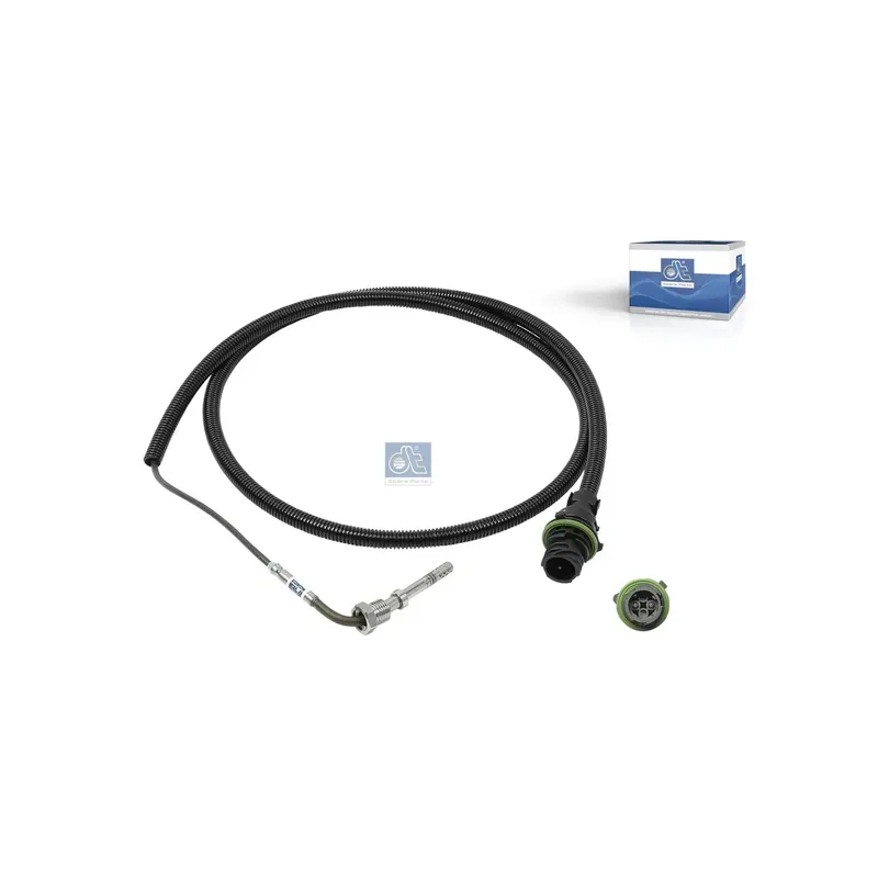 Egzoz Gazı Sıcaklık Sensörü DT Spare Parts 4.69781 – Mercedes-Benz ATEGO / AXOR