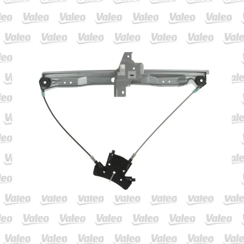 Cam Krikosu Ön Sağ VALEO 850779 – Peugeot 407