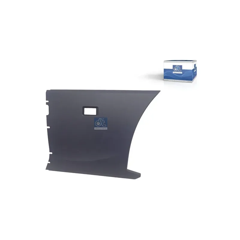 Yan Etek DT Spare Parts 1.01234 – Scania G / R / S