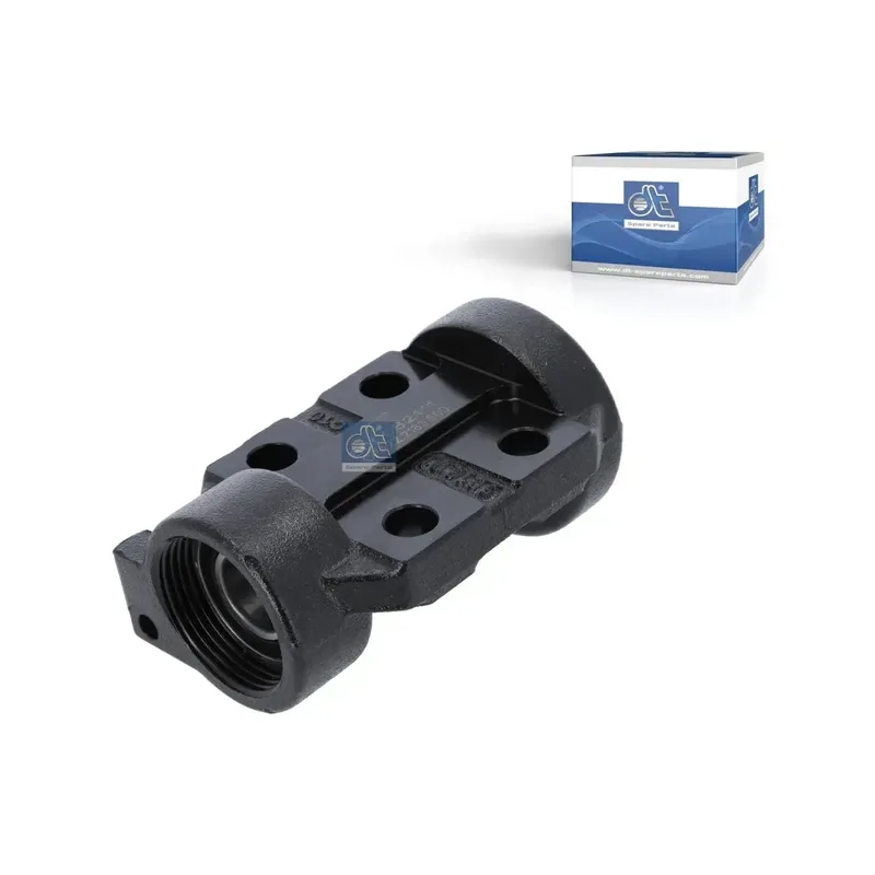 Sol Kabin Süspansiyonu Yatak Gövdesi DT Spare Parts 2.70500 – Volvo FH / FM / FMX
