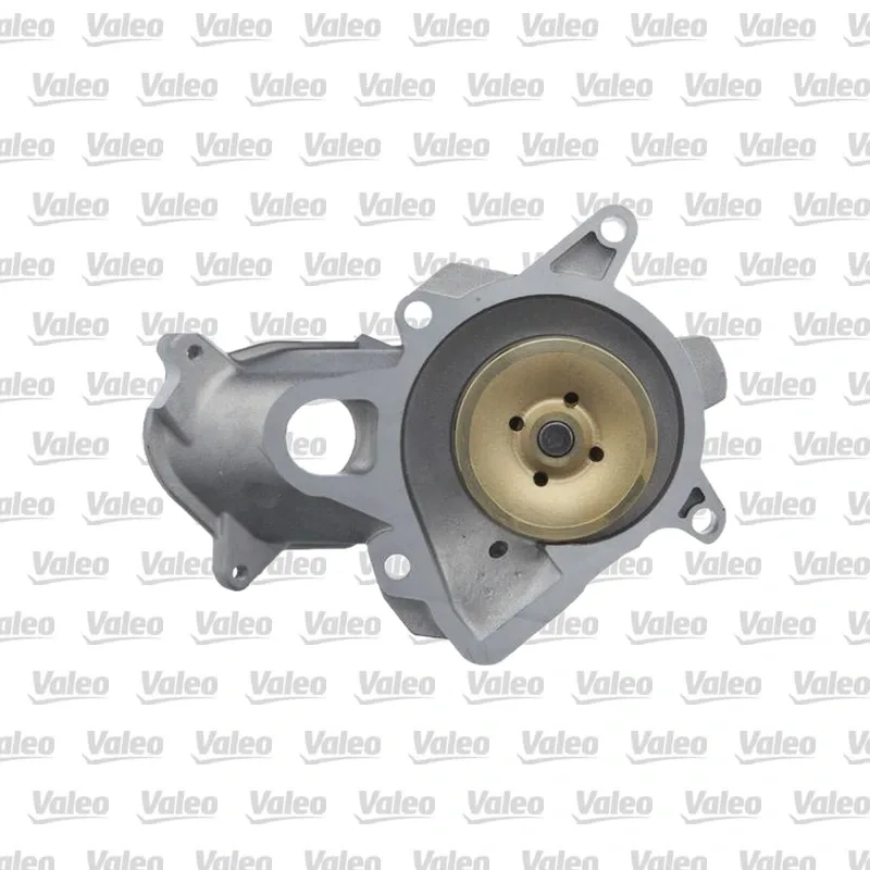 Devirdaim Su Pompası VALEO 529622 – BMW X3 / 335d