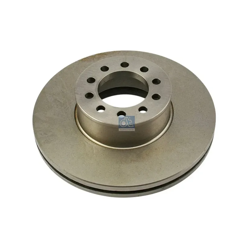 Fren Diski DT Spare Parts 3.62059 – MAN TGS / TGX