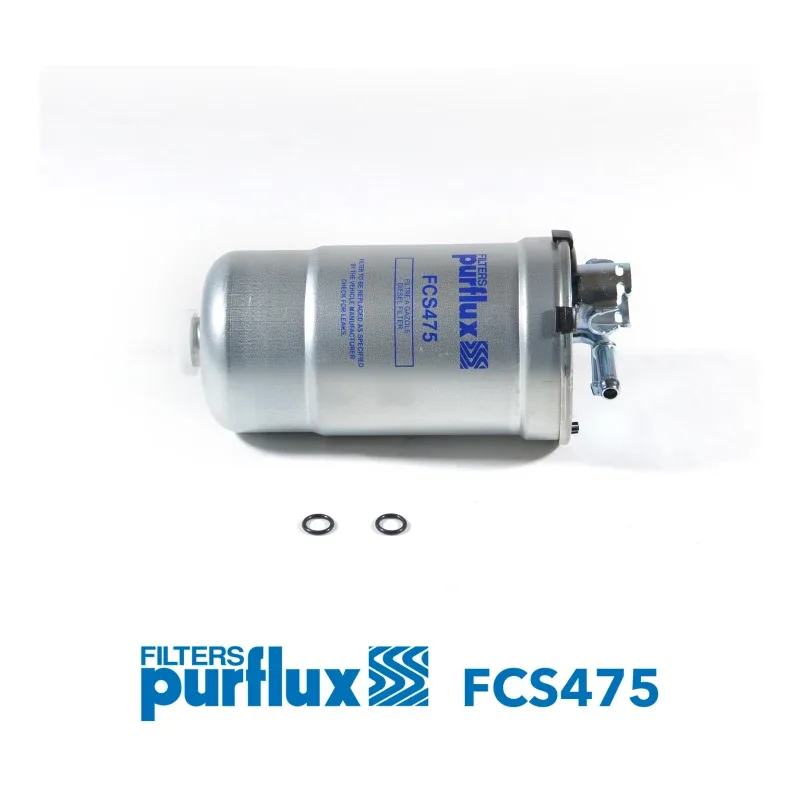 Yakıt Filtresi PURFLUX FCS475 – SEAT / SKODA / VW