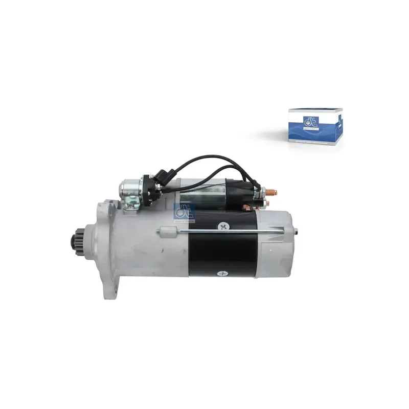 Marş Motoru DT Spare Parts 4.63026 – Mercedes-Benz ACTROS / AROCS / AXOR