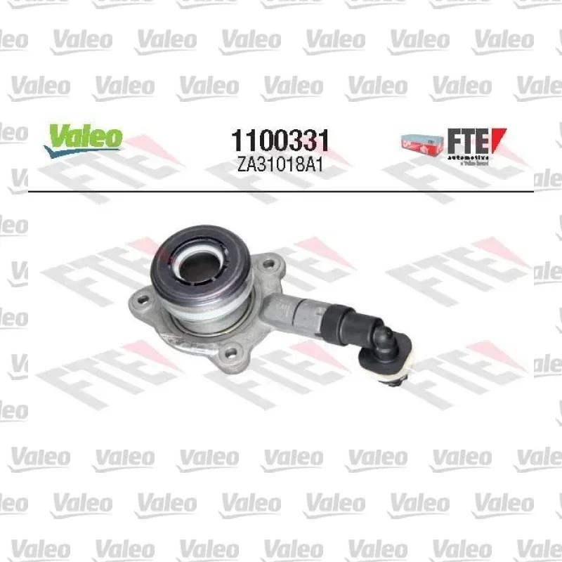 Debriyaj Rulmanı VALEO 1100331