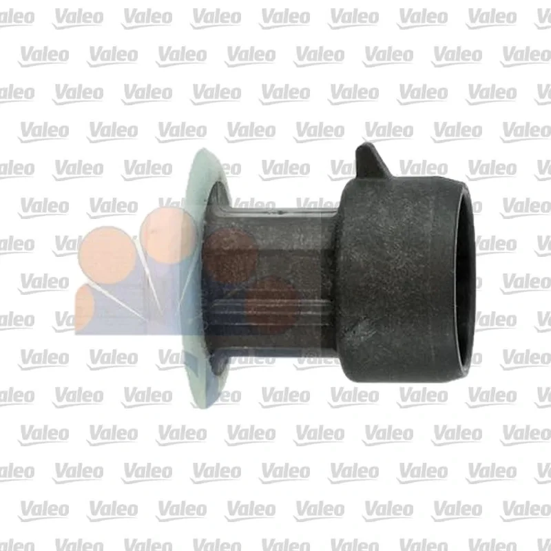 Klima Basınç Müşürü VALEO 509485 – Opel / Chevrolet
