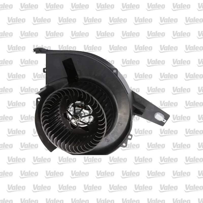 Kalorifer Motoru VALEO 715241