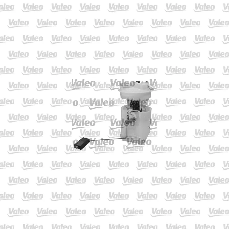 Depo Şamandırası VALEO 347053 – Volvo V40