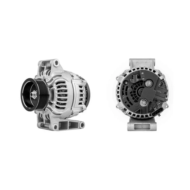 Alternatör MAHLE MG 1015 – Mercedes-Benz ACTROS