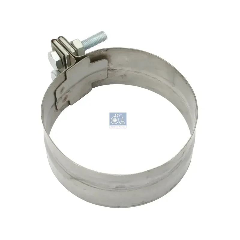 Paslanmaz Çelik Hortum Kelepçesi DT Spare Parts 2.14598 – Volvo FH / FM / FMX