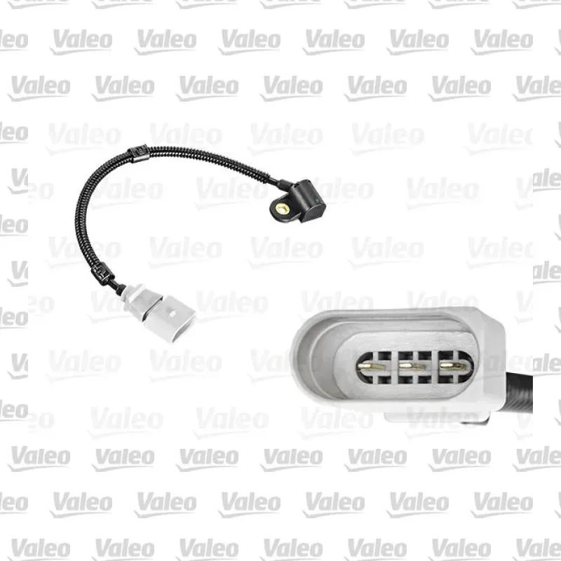 Eksantrik Devir Sensörü VALEO 253821